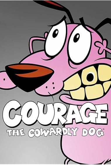 Courage the Cowardly Dog subtitles