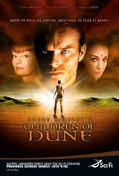 Children of Dune subtitles