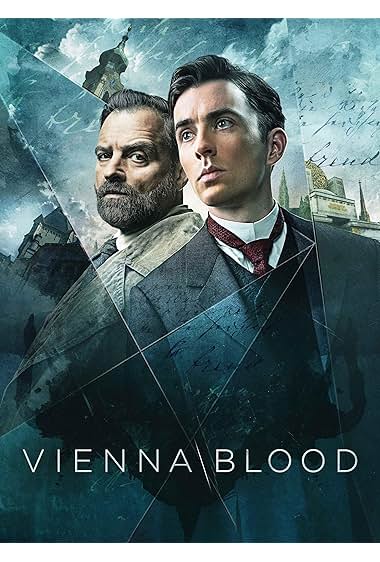 Vienna Blood subtitles