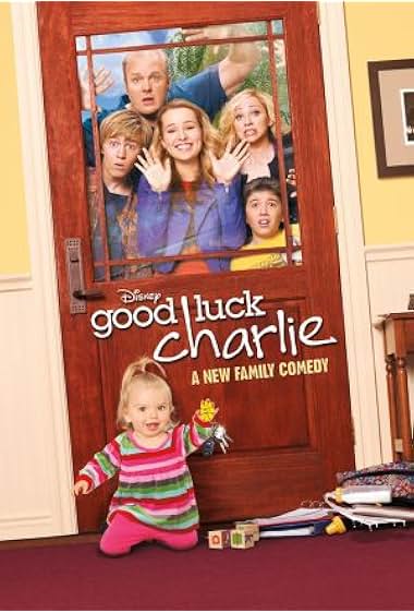 Good Luck Charlie subtitles