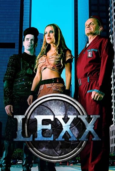 Lexx subtitles