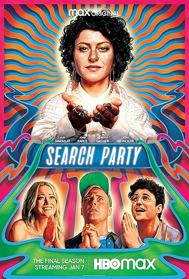 Search Party subtitles