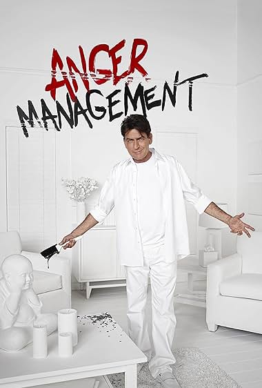 Anger Management subtitles