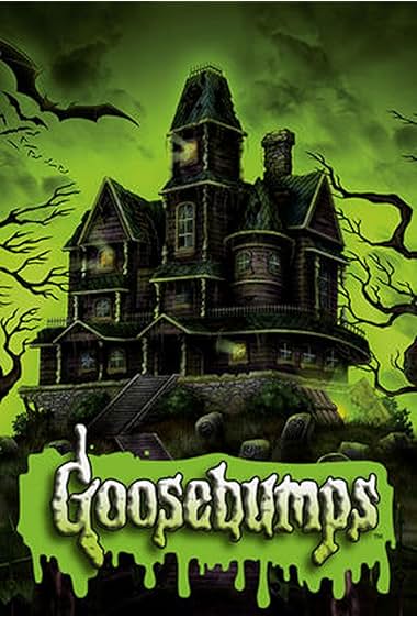 Goosebumps subtitles