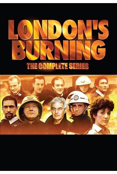 London's Burning subtitles