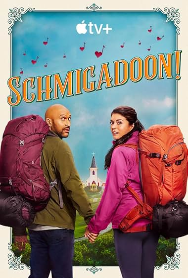 Schmigadoon! subtitles