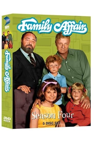 Family Affair subtitles