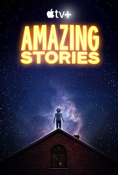 Amazing Stories subtitles