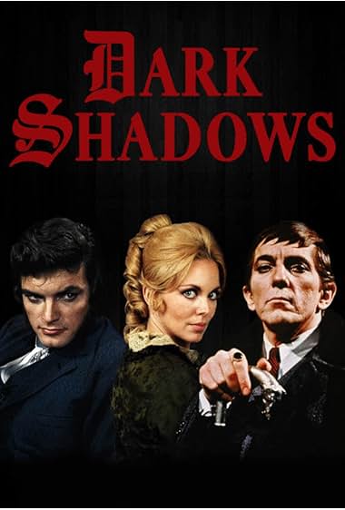 Dark Shadows subtitles