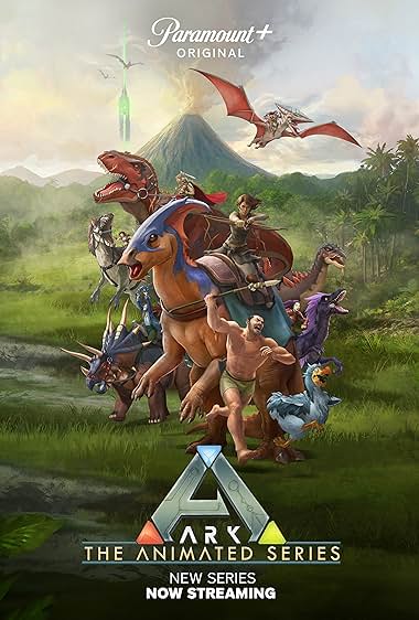 Ark: The Animated Series subtitles