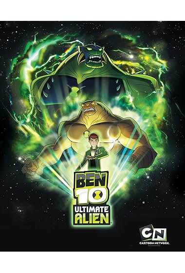 Ben 10: Ultimate Alien subtitles