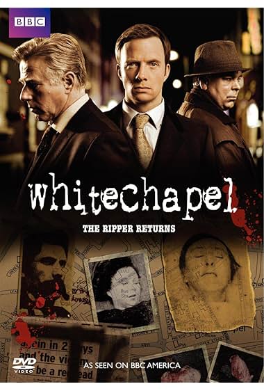 Whitechapel subtitles