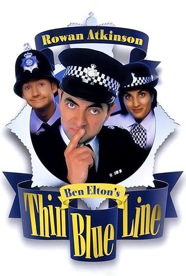 The Thin Blue Line subtitles