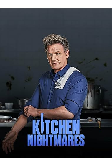 Kitchen Nightmares subtitles