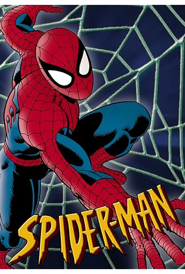 Spider-Man: The Animated Series subtitles