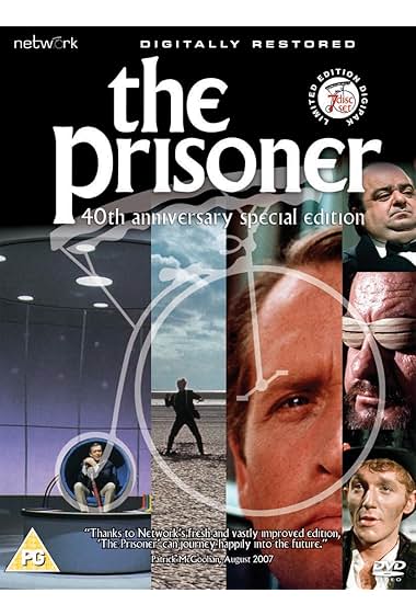 The Prisoner subtitles