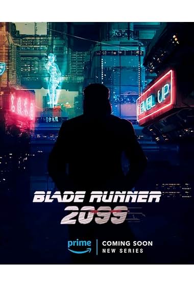 Blade Runner 2099 subtitles