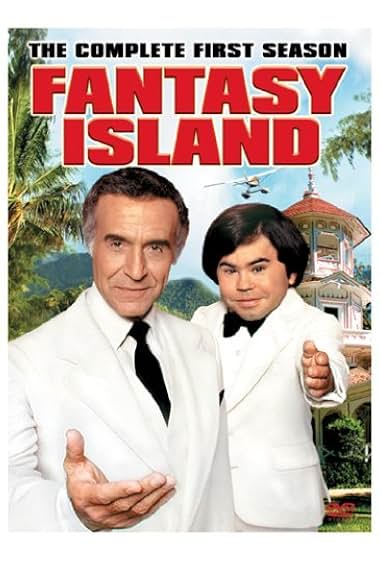 Fantasy Island subtitles