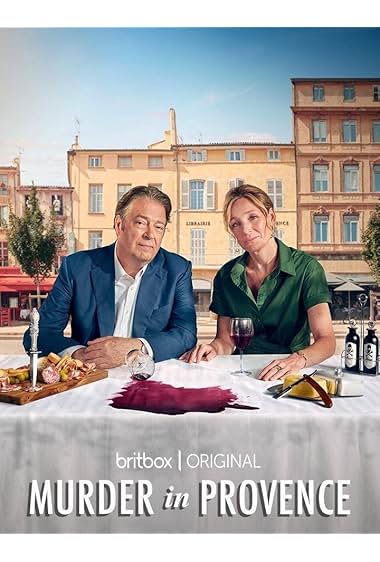 Murder in Provence subtitles