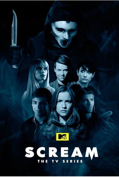 Scream: The TV Series subtitles