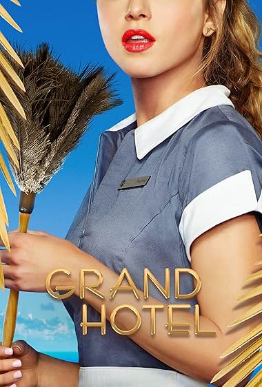 Grand Hotel subtitles