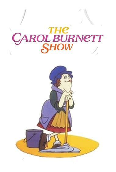 The Carol Burnett Show subtitles