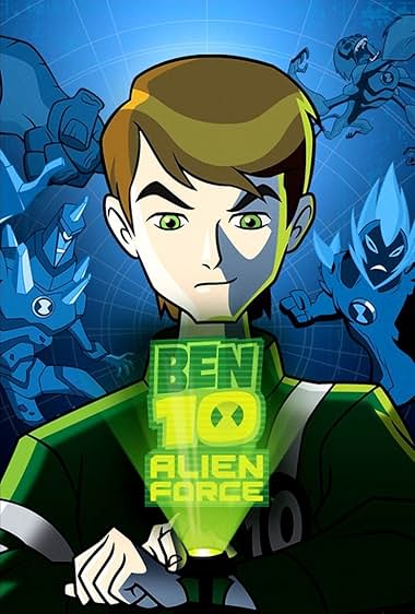 Ben 10: Alien Force subtitles