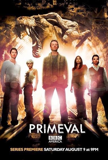 Primeval subtitles