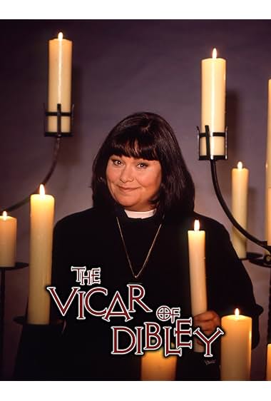 The Vicar of Dibley subtitles