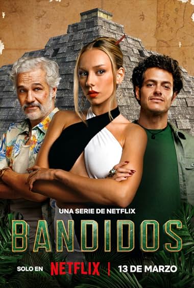 Bandidos subtitles