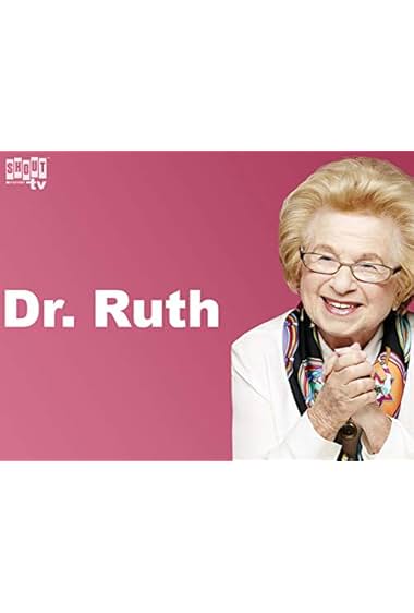 Dr. Ruth Westheimer subtitles