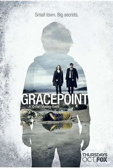 Gracepoint subtitles