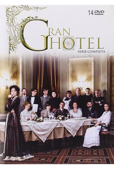 Gran Hotel subtitles