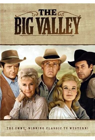 The Big Valley subtitles