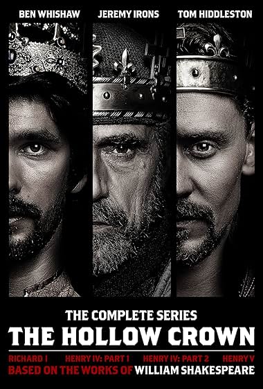 The Hollow Crown subtitles