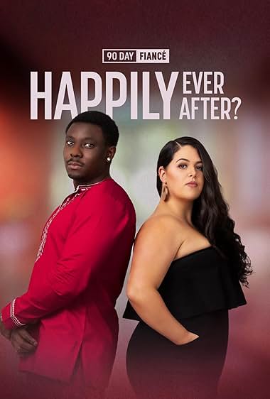 90 Day Fiancé: Happily Ever After? subtitles