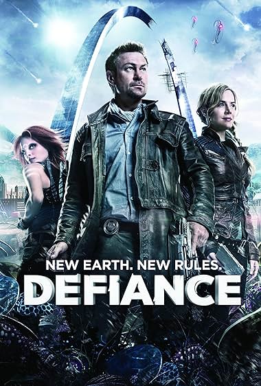 Defiance subtitles