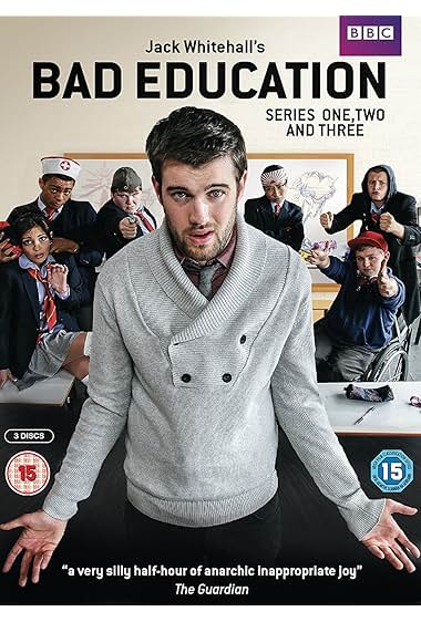 Bad Education subtitles