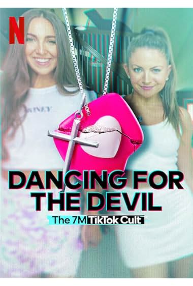 Dancing for the Devil: The 7M TikTok Cult subtitles