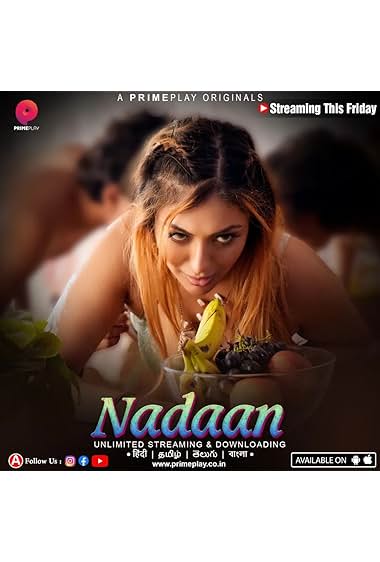 Nadaan subtitles