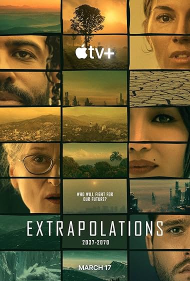 Extrapolations subtitles