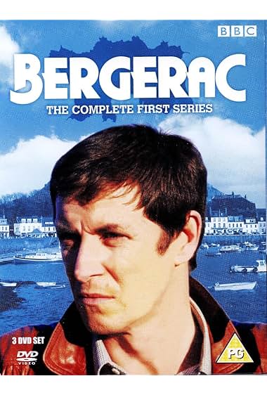 Bergerac subtitles