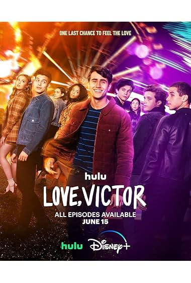 Love, Victor subtitles