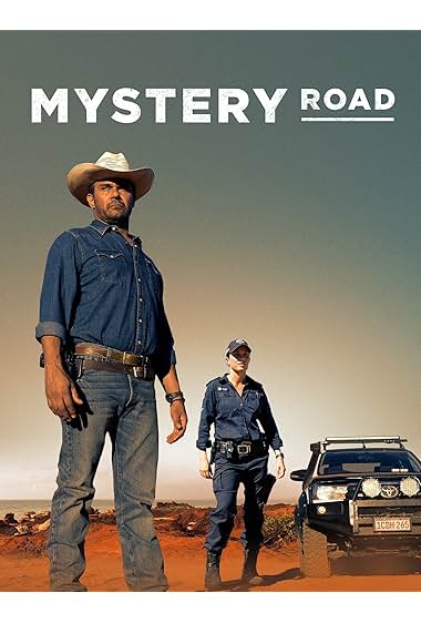 Mystery Road subtitles