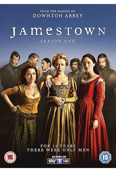 Jamestown subtitles