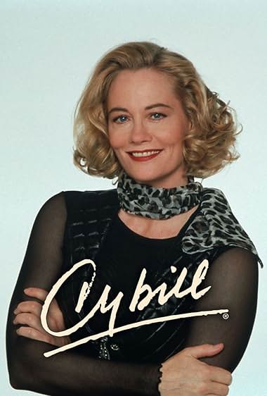 Cybill subtitles