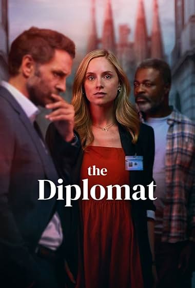 The Diplomat subtitles