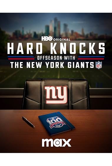 Hard Knocks: Offseason with the New York Giants subtitles