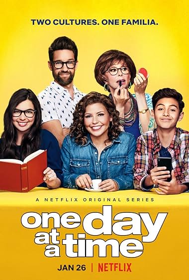 One Day at a Time subtitles