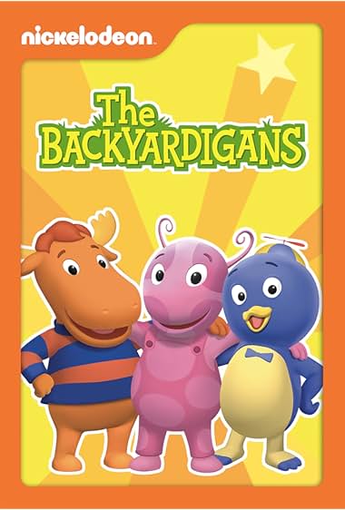 The Backyardigans subtitles